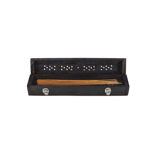 Run Away Vampire Incense Box Set