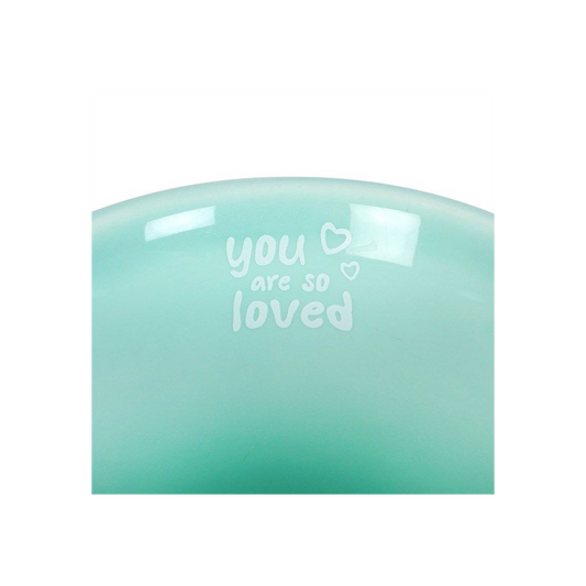 You Are So Loved Happy Face Mug