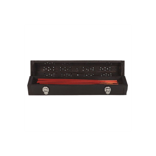 Go Away Evil Incense Box Set