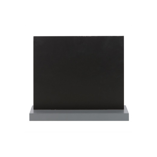 Set of 18 Black Obsidian Skull Jewellery Pieces on Display