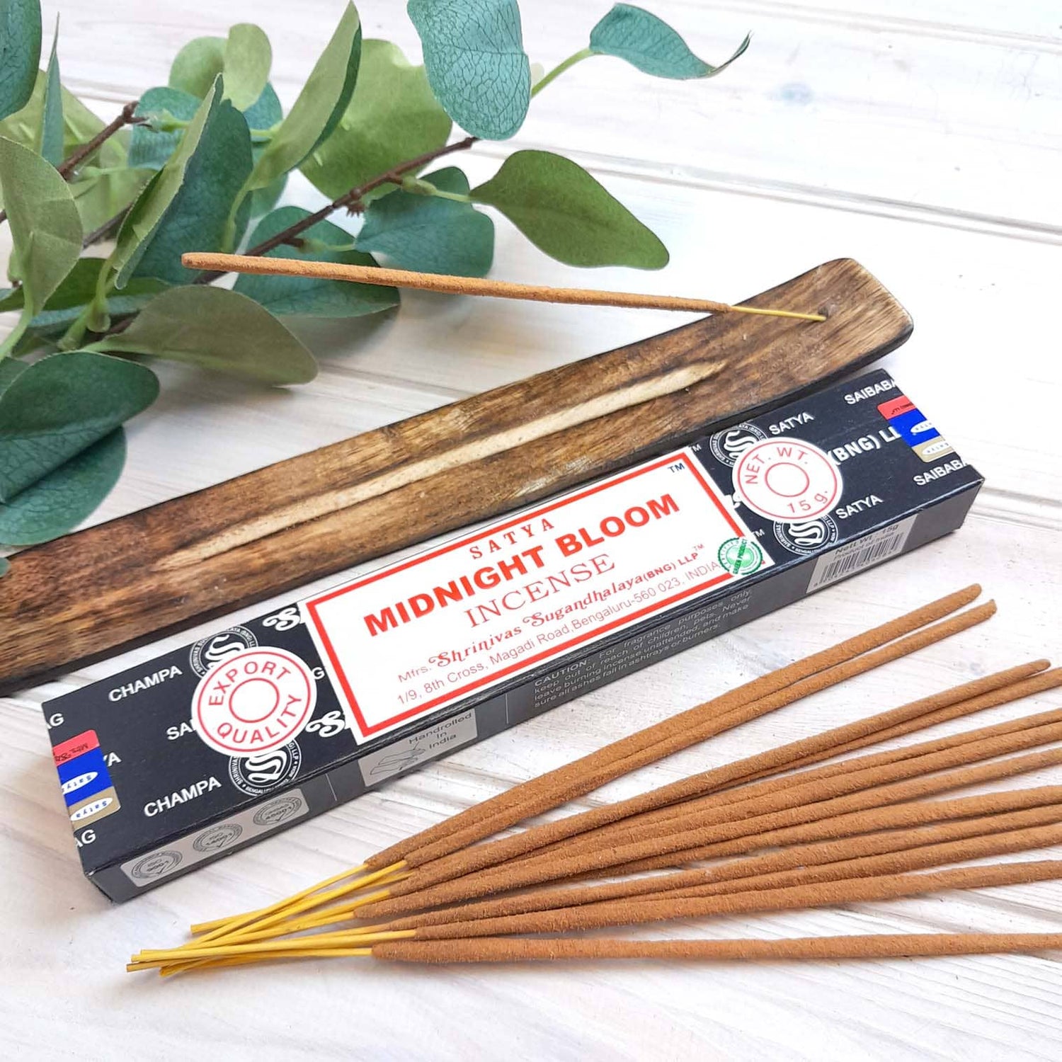 Incense Sticks