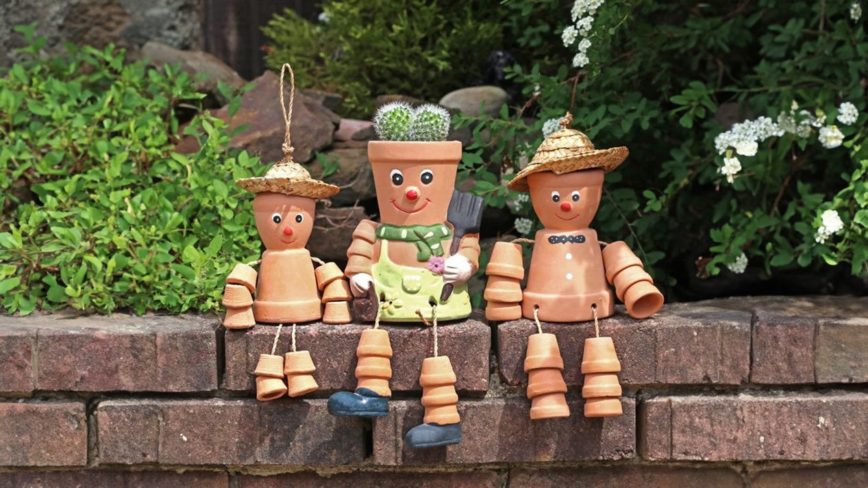 Garden Accessories