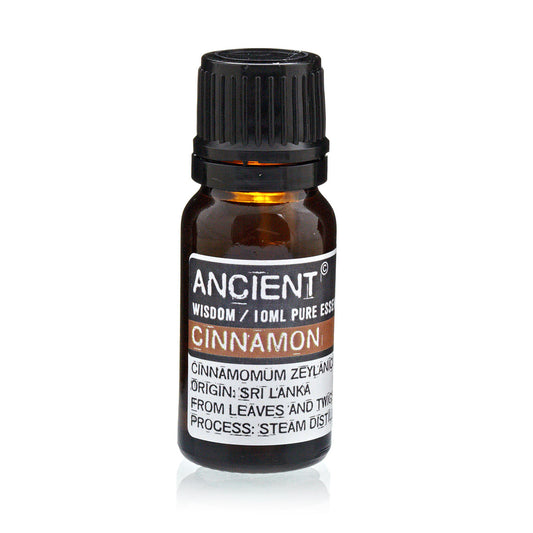10ml Cinnamon Essential Oil