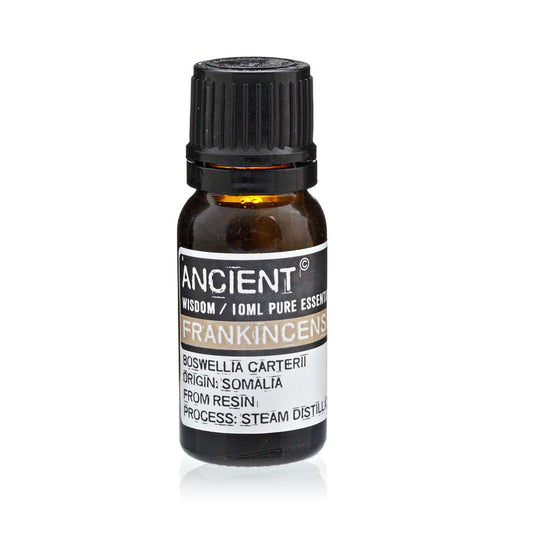 10ml Frankincense (Pure) Essential Oil