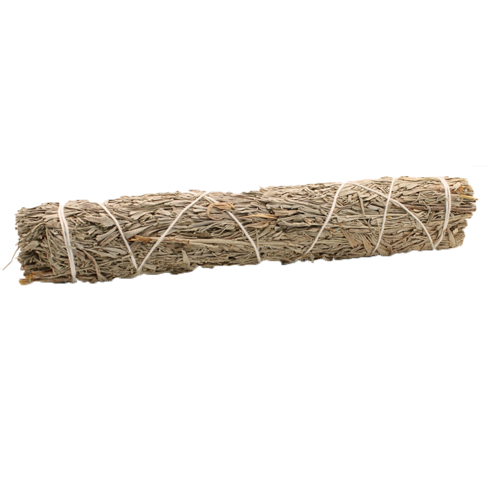 Smudge Stick - Blue Sage 22.5 cm