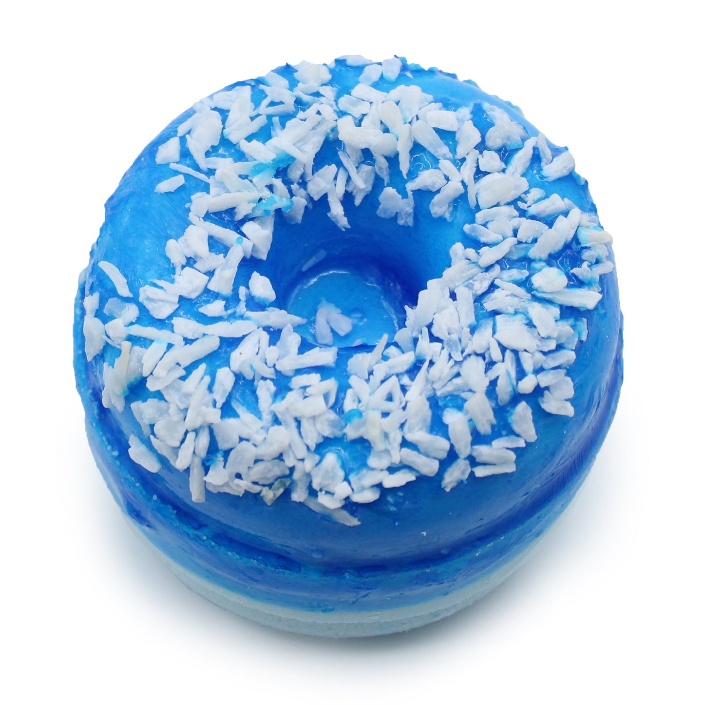 Blueberry Bath Donut