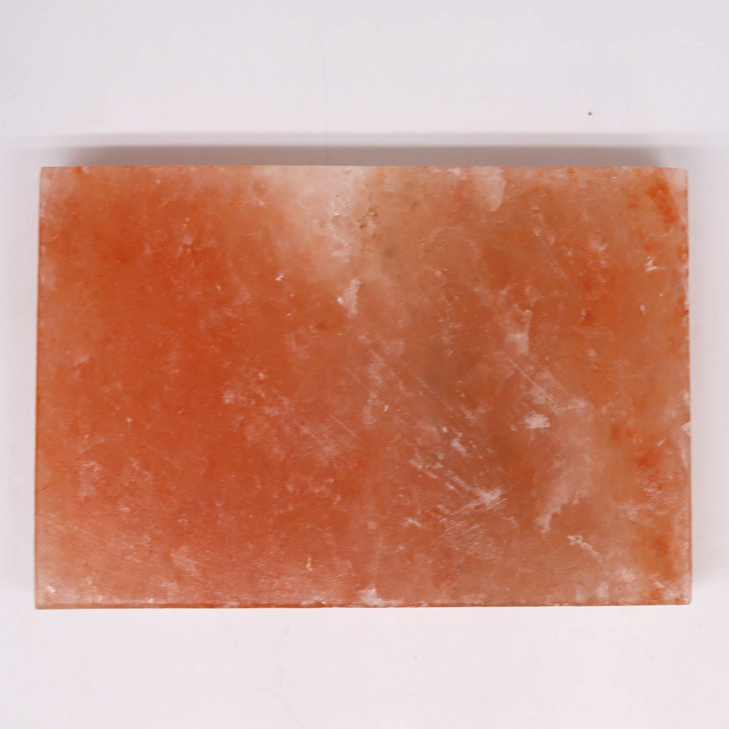 Rectangular Himalayan Salt BBQ Cooking Plate - 30x20x5cm