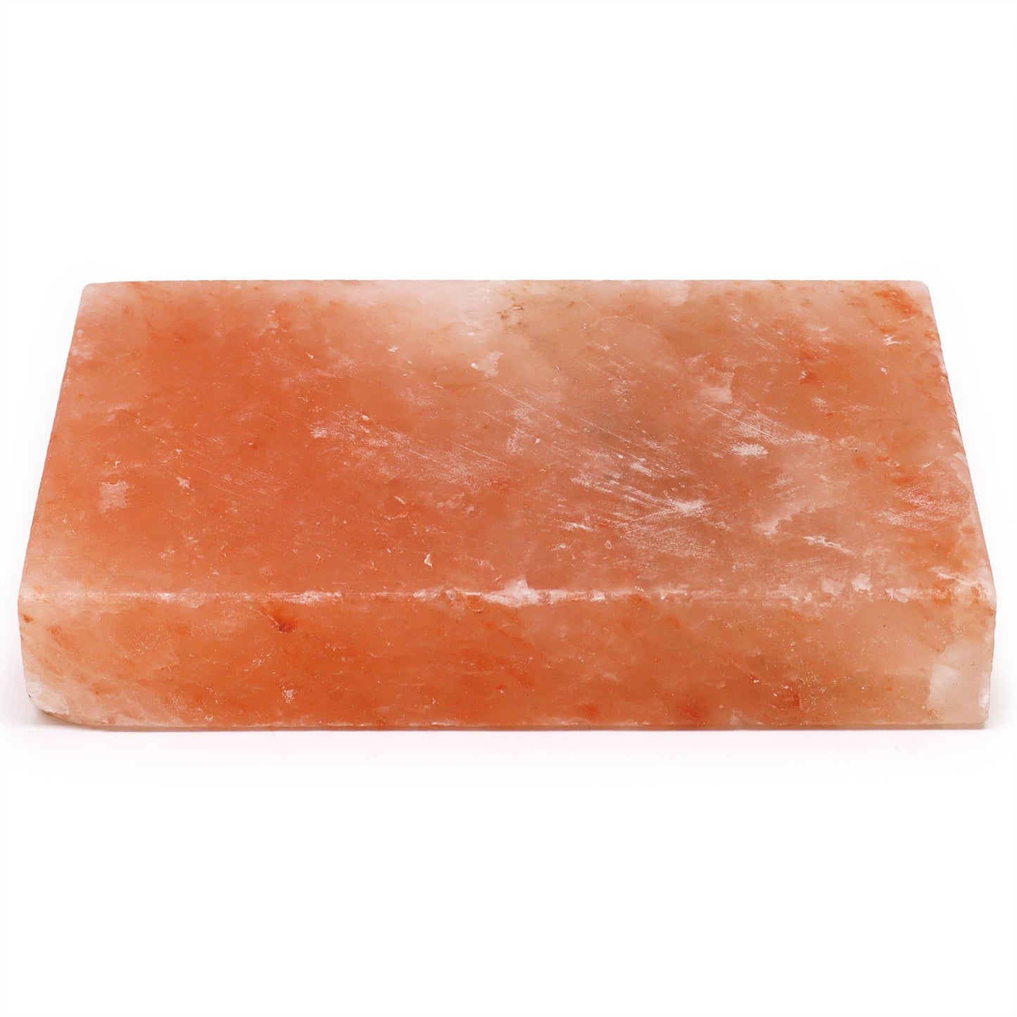 Rectangular Himalayan Salt BBQ Cooking Plate - 30x20x5cm