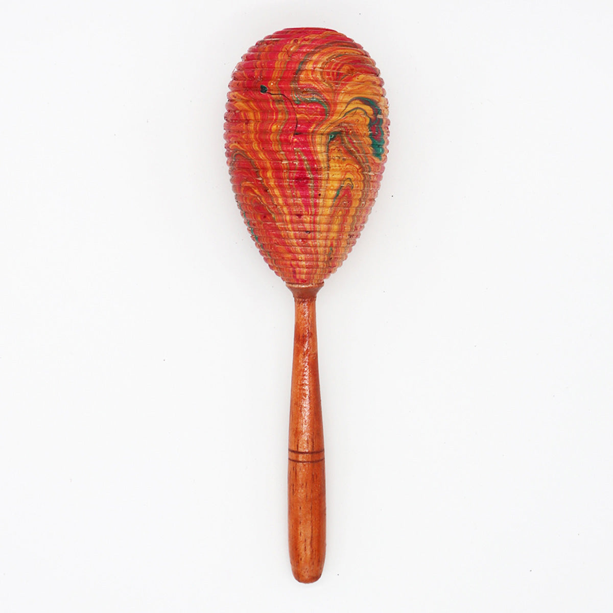 Single Maracas Rattle