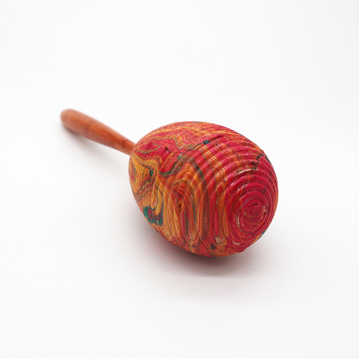 Single Maracas Rattle