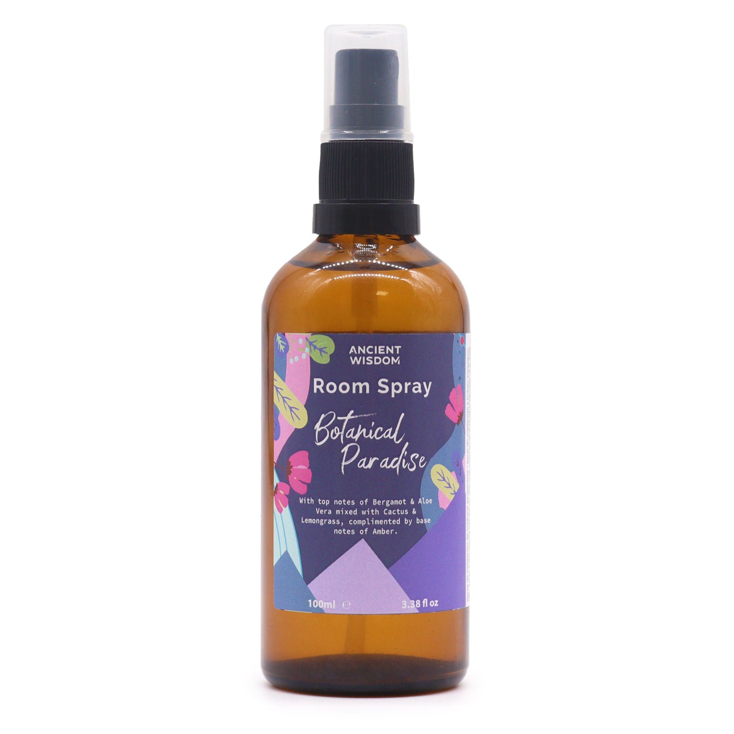 Botanical Paradise Room Spray 100ml