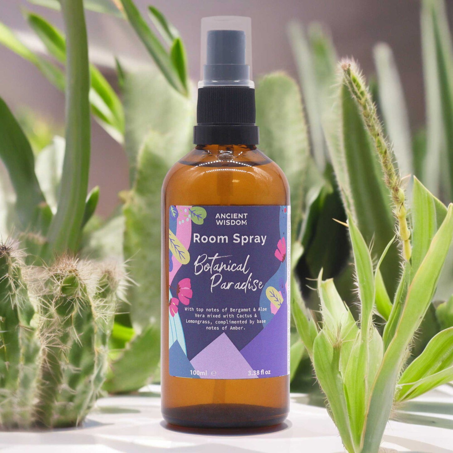 Botanical Paradise Room Spray 100ml