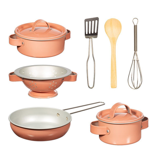 Scattered Stars Play Cooking Set