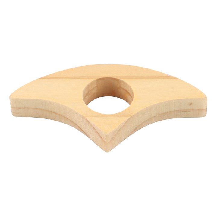 Book Worm Thumb Page Holder