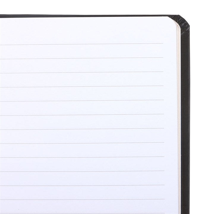 The Misfortune Teller A5 Notebook