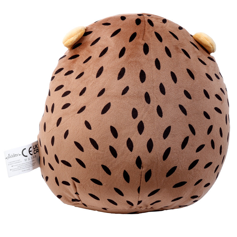 Adoramals - Mitzi the Hedgehog Forest Plush Toy