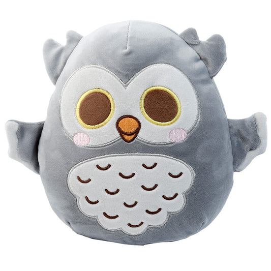 Adoramals Winston the Owl Plush Toy