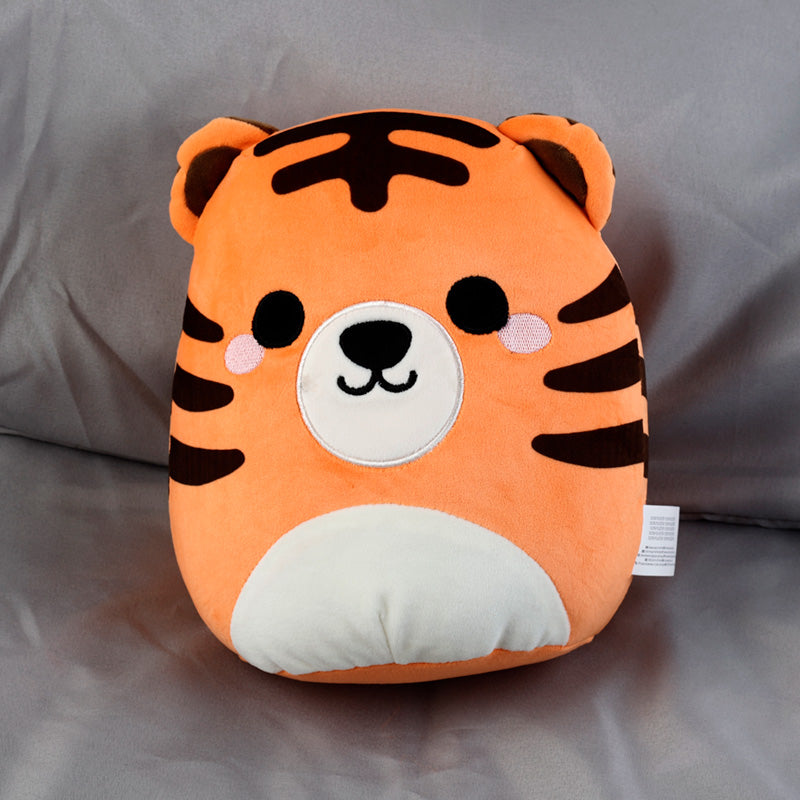 Adoramals - Alfie the Tiger Wild Plush Toy