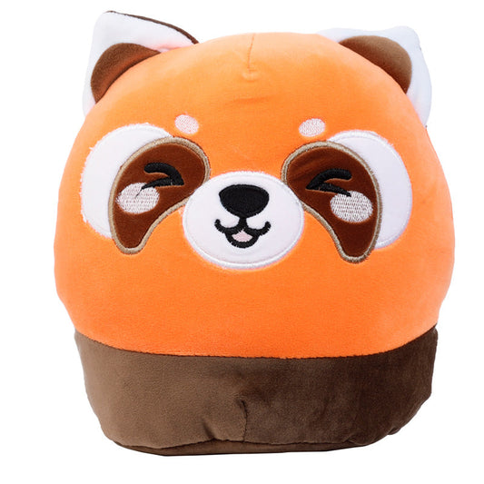 Adoramals - Ru the Red Panda Plush Toy