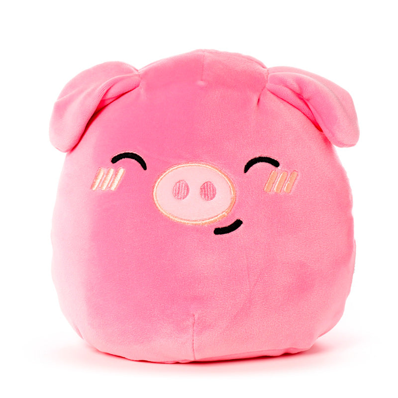 Adoramals - Oliver the Pig Plush Toy