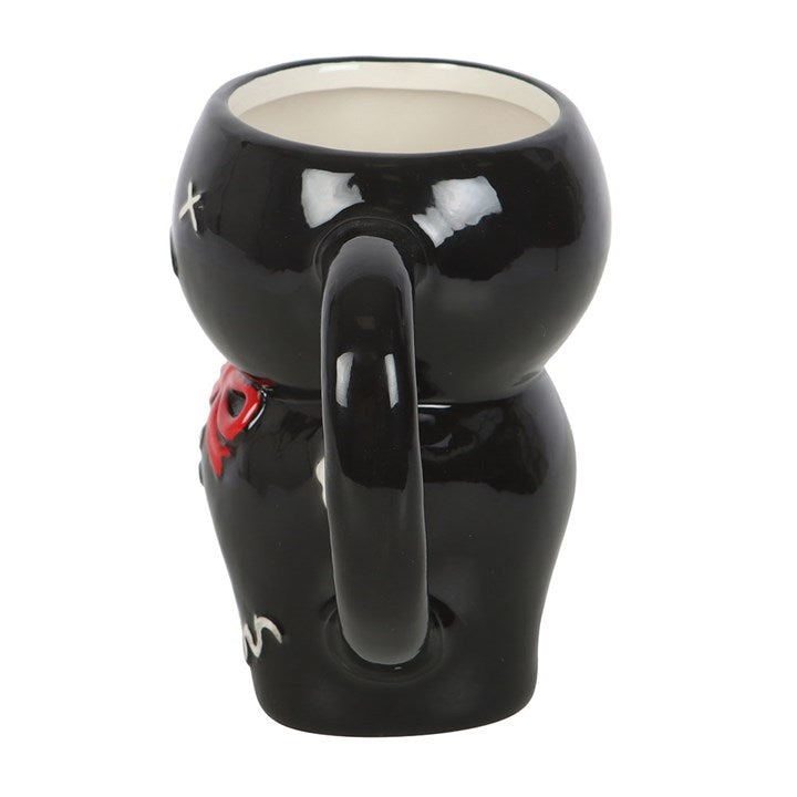 Gingerdead Man Mug
