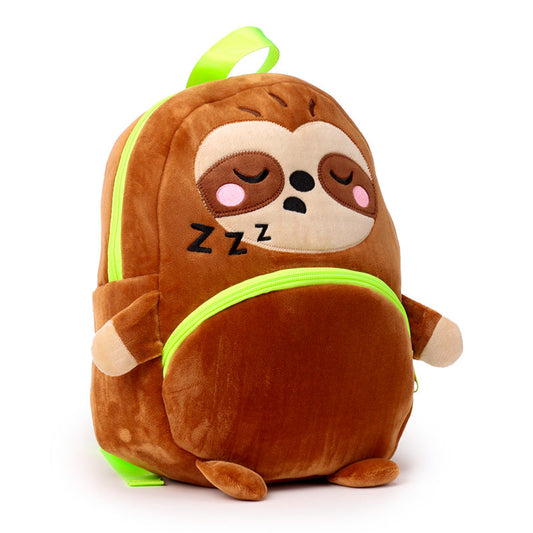 Adoramals - Cody the Sloth Backpack