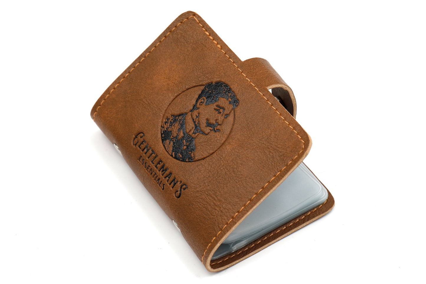 Gentlemans Card Holder