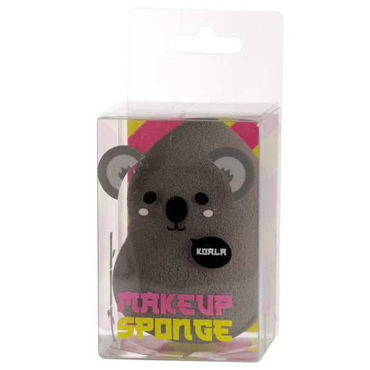Adoramals - Makeup Beauty Blender Applicator Sponge - Koala