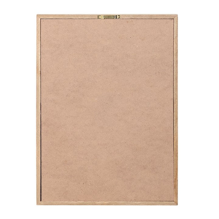 Poisonous Plants Framed Wall Art Print