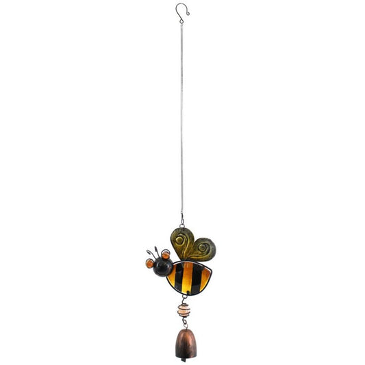 Bee Dangle Windchime