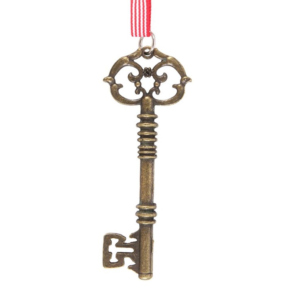 Set of 30 Santa's Magic Key