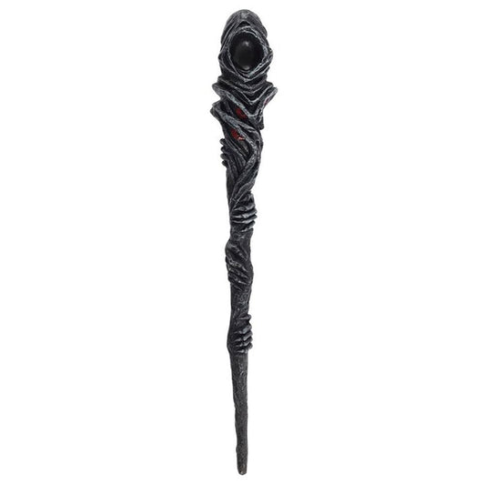 Dark Grim Reaper Wand