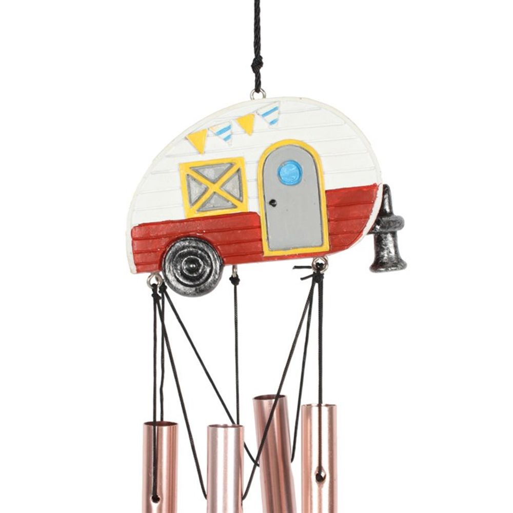 Caravan Windchime