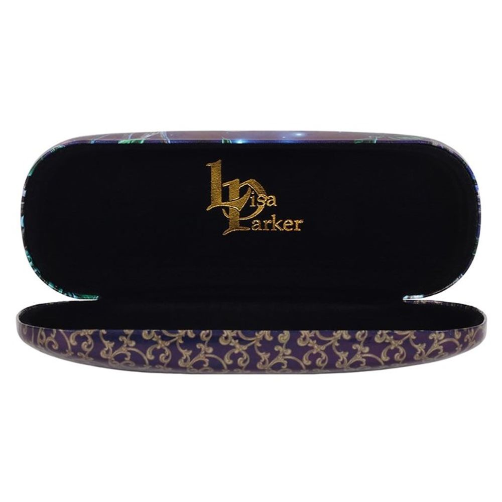 Fairy Tales Glasses Case by Lisa Parker